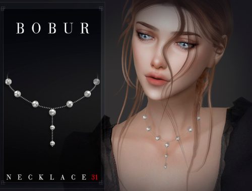 Necklace 31