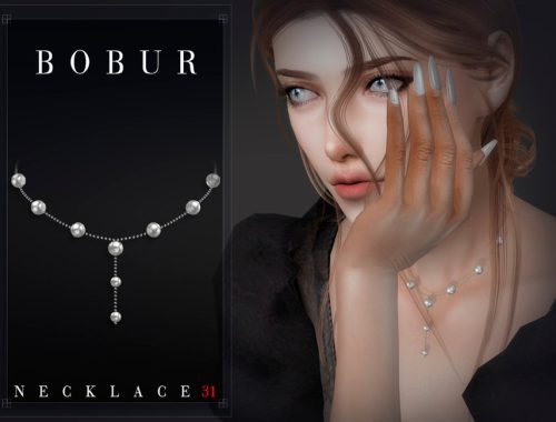 Necklace 31