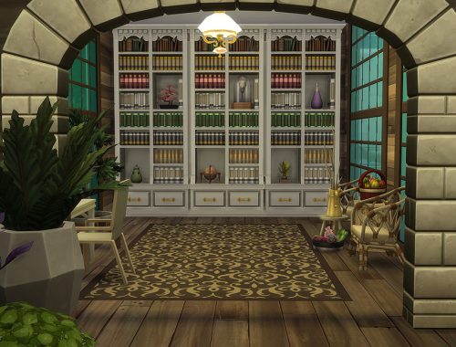 Neela Estate
