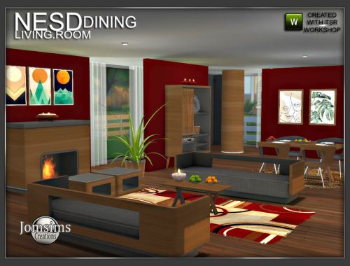 Nesd dining room part2