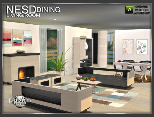 Nesd dining room part2