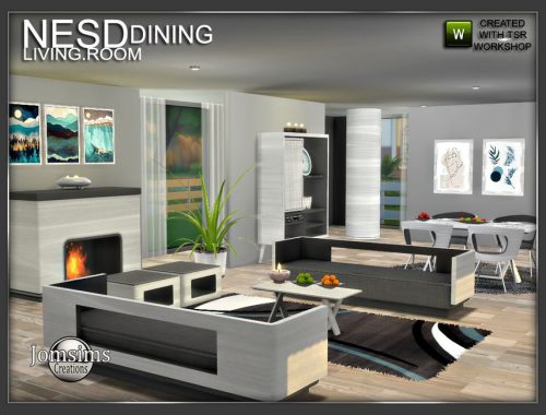 Nesd dining room part2