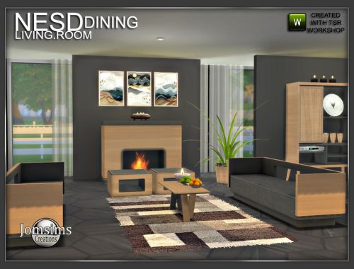 Nesd dining room part2