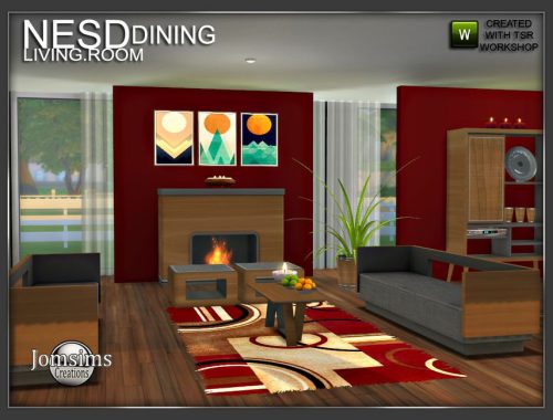 Nesd dining room part2