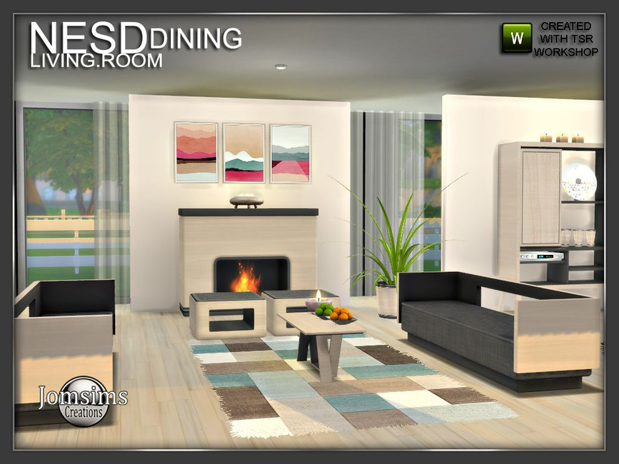Nesd dining room part2 - Image 7