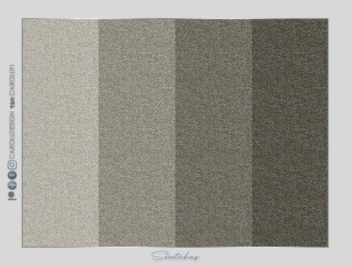 Neutral Carpet