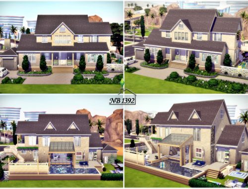 New Chapter (No CC!)