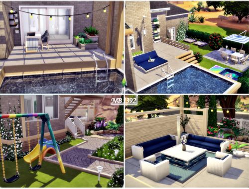 New Chapter (No CC!)