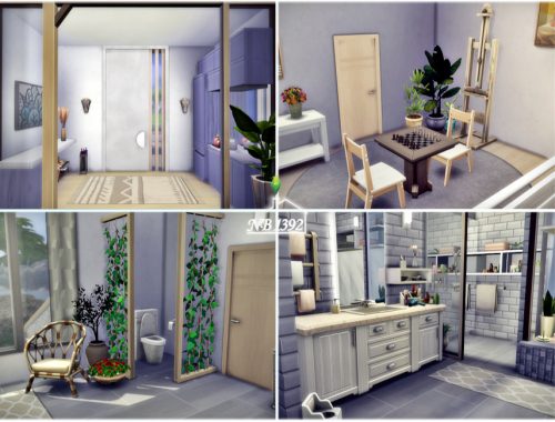 New Chapter (No CC!)