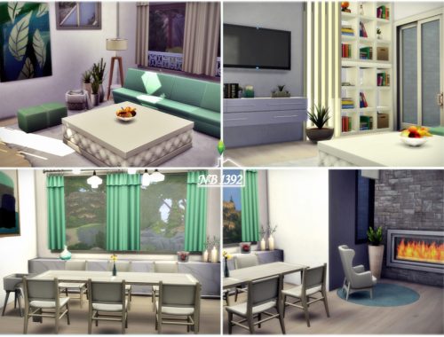 New Chapter (No CC!)