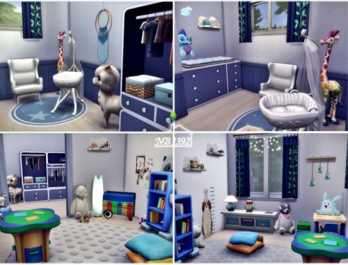 New Chapter (No CC!)