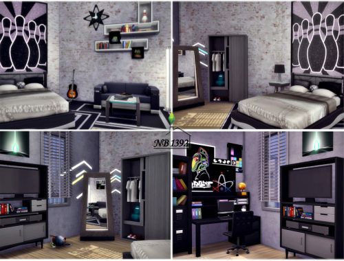 Next Proposition (No CC!)