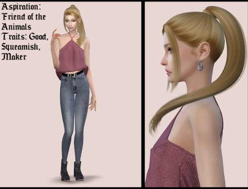 Niene Wildemors