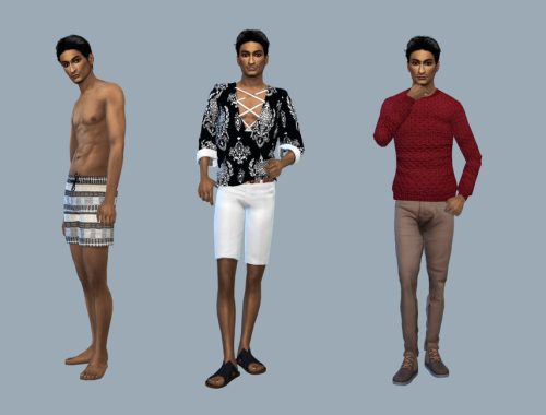 Nikhil Barenjee
