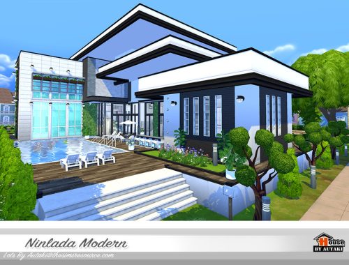 Ninlada Modern