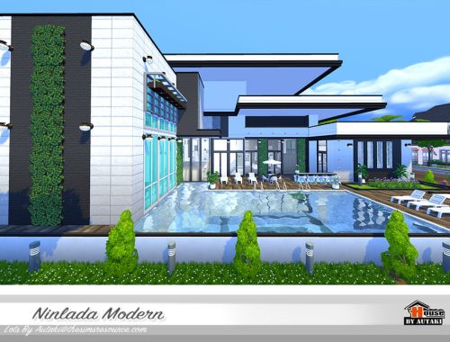 Ninlada Modern