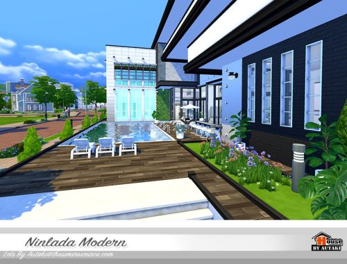 Ninlada Modern
