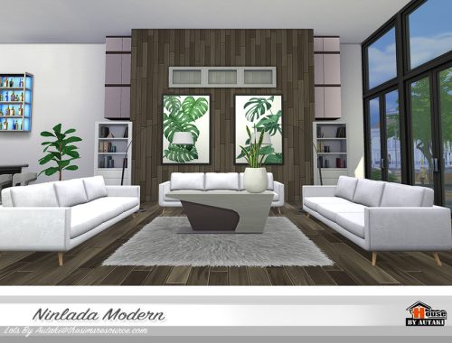 Ninlada Modern