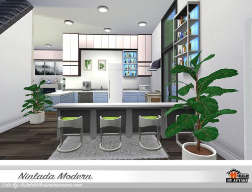 Ninlada Modern