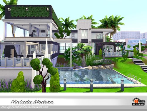 Nintada Modern