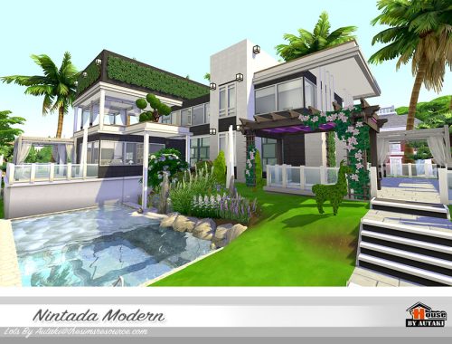 Nintada Modern