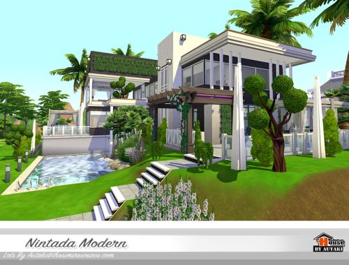 Nintada Modern
