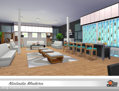 Nintada Modern