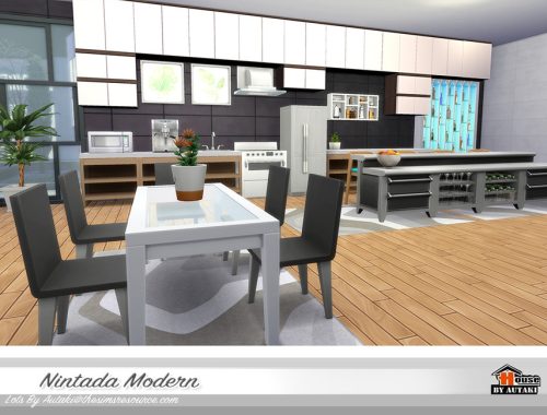 Nintada Modern