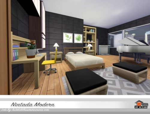 Nintada Modern