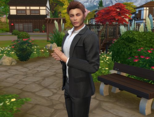 Noah Van