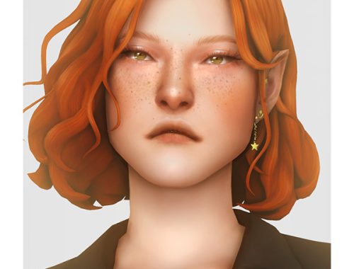 Nocturne CC pack at Clumsyalienn