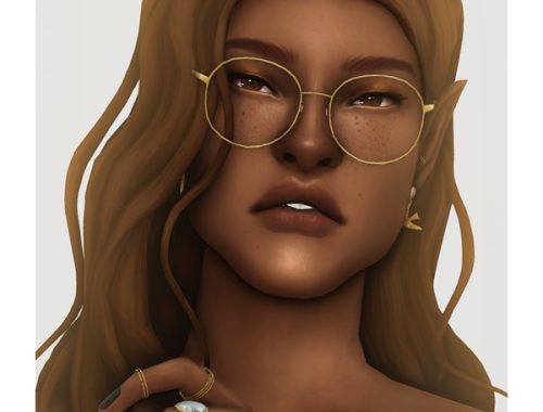 Nocturne CC pack at Clumsyalienn