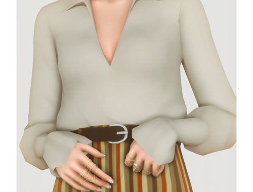 Nocturne CC pack at Clumsyalienn