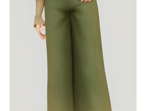 Nocturne CC pack at Clumsyalienn