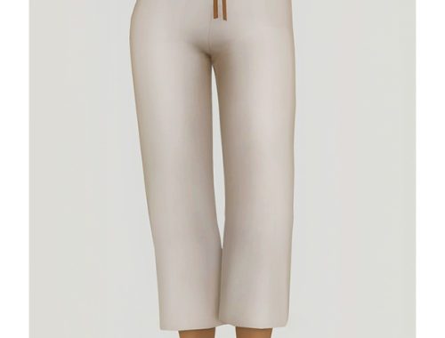 Nocturne CC pack at Clumsyalienn