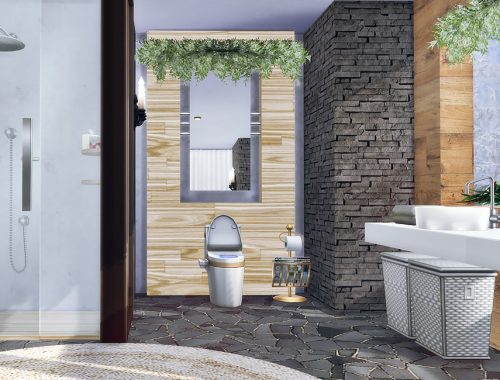 Noella – Bathroom