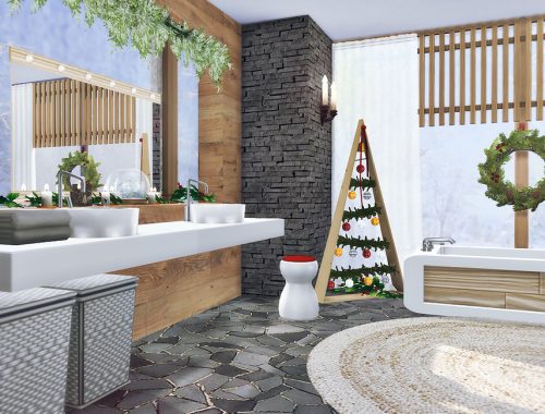 Noella – Bathroom