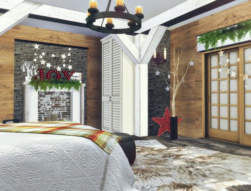 Noella – Bedroom
