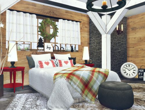 Noella – Bedroom