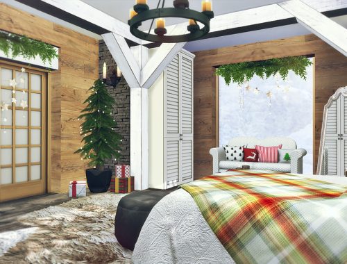 Noella – Bedroom
