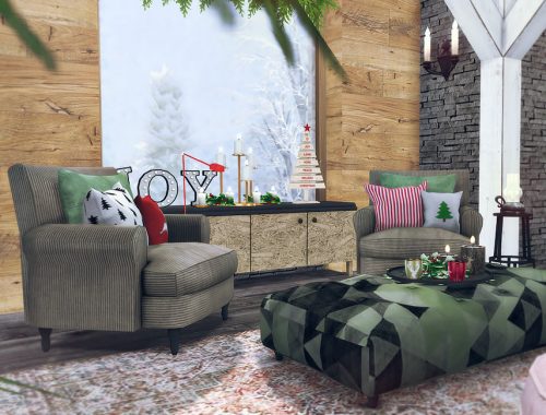 Noella – Office