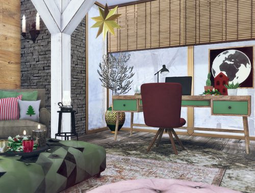 Noella – Office