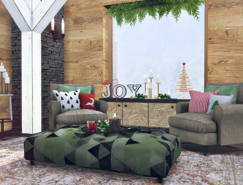 Noella – Office