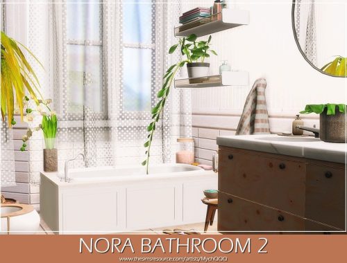 Nora Bathroom 2