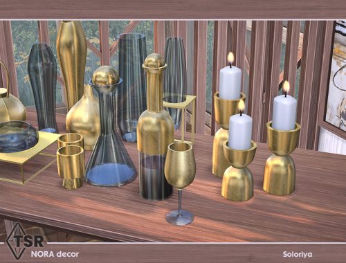 Nora Decor
