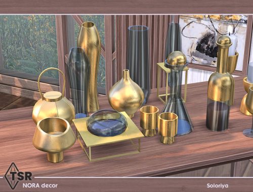 Nora Decor