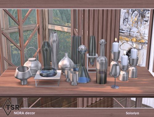 Nora Decor