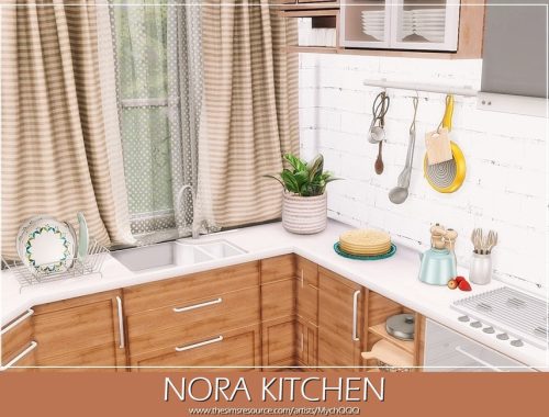 Nora Kitchen