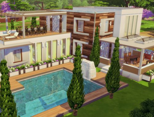 Novalia | No CC