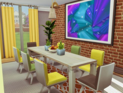 Novalia | No CC